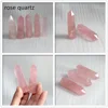 Rose quartz