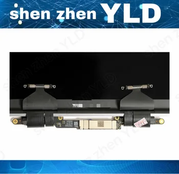 

For Apple MacBook Pro Retina 15" A1990 LCD screen assembly MR932 MR942 EMC3215 2018 year