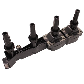 

Free Shipping Ignition Coil For PEUGEOT 1007 206 307 308 PARTNER For Citroen Berlingo C2 C3 C4 Xsara 597080 597099 96363378