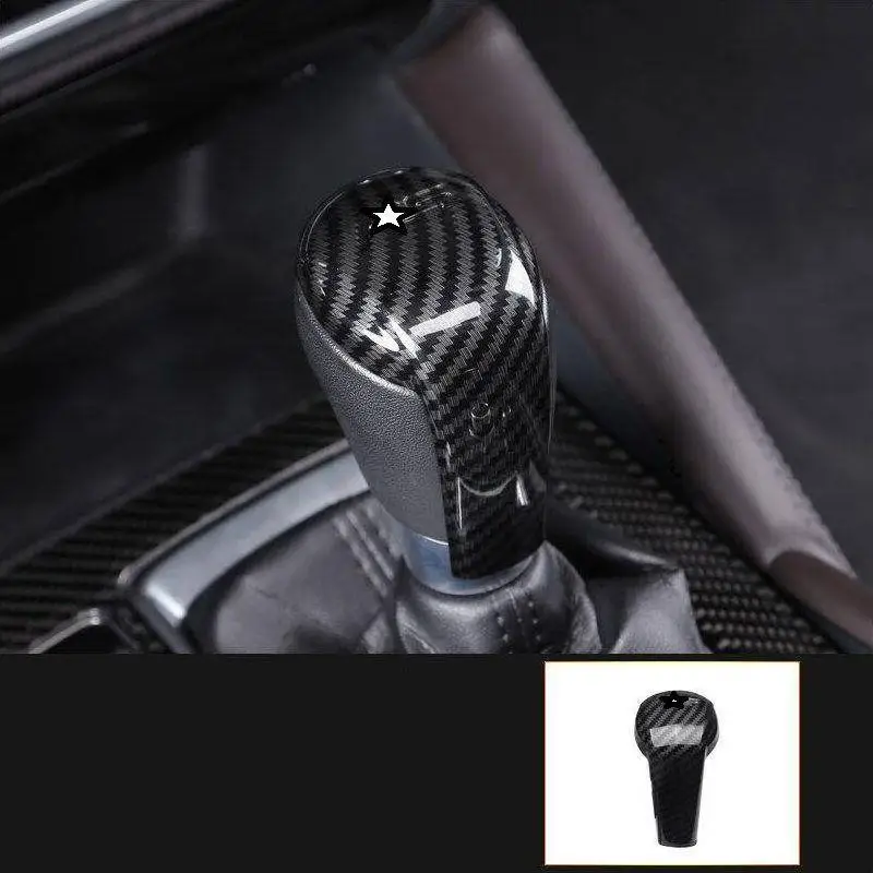 Version D Окно чашки передач зажигания интерьер хром авто Automovil аксессуары Запчасти молдинги украшения аксессуар 18 19 для Mazda CX-5 - Название цвета: Version D