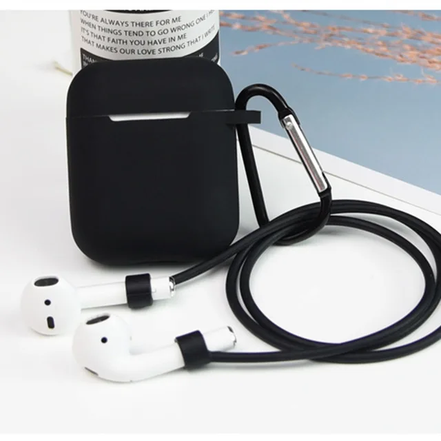 AIR-2 Black TWS i200 Air-2 1:1, беспроводные наушники с сенсором, функцией ang, gps, Bluetooth, Наушники Mini HD, наушники для xiaomi, huawei, iphone - Цвет: AIR-2 Black