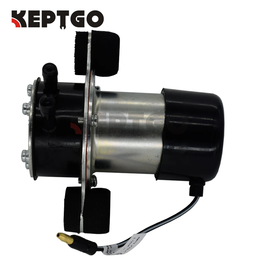 MOTORS Fuel Pump For Mitsubishi S4S61ES S3L263ES S4L61KL S4L263ES