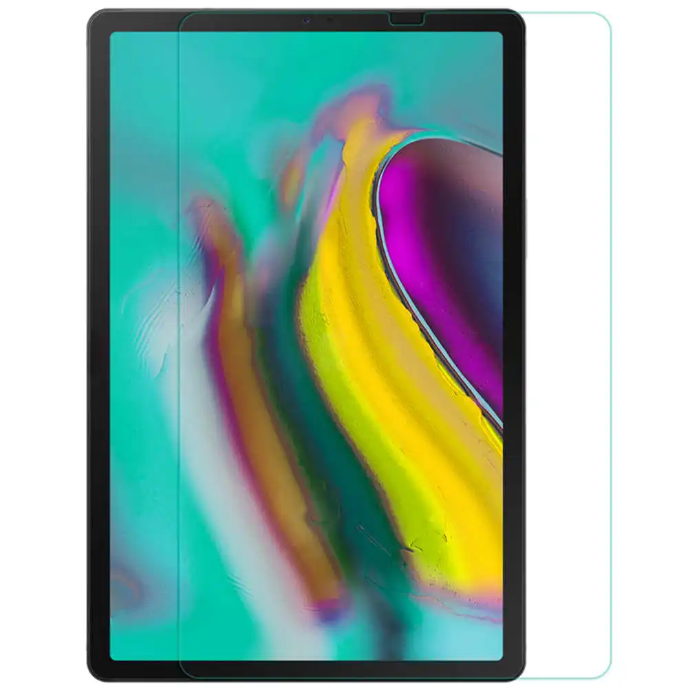 NILLKIN Amazing H+ нанометр Анти-взрыв Закаленное стекло протектор экрана 9H для Samsung Galaxy Tab S5e/T720/T725 LTE планшет