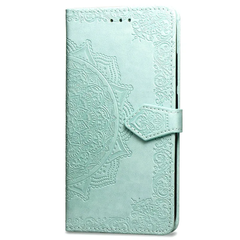 3D чехол с цветочным узором для BQ 6040L MAGIC case BQ 6040L MAGIC cover кожаный кошелек флип чехол для BQ 6040L MAGIC case Funda Coque