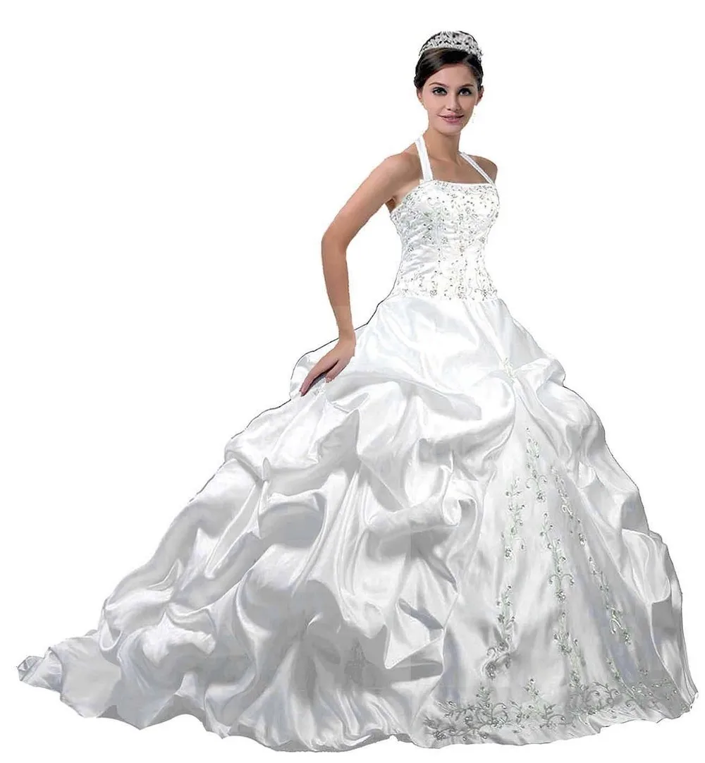 vestido de noiva, robe de mariee,, атласное платье для невесты, размер на заказ, платья для матери невесты