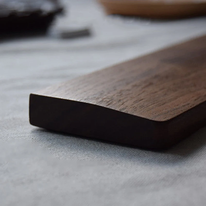 Mechanical Keyboard Bracket Wooden Wrist Rest Ebony Pine Wood For Mechanical Keyboards gh60 xd60 xd64 Poker 87 104 xd84 Mechanical Keyboard Bracket Wooden Wrist Rest Ebony Pine Wood For Mechanical Keyboards gh60 xd60 xd64 Poker 87 104 xd84