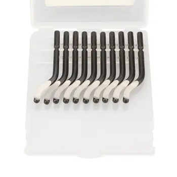 

Trimming knife Scraper 3D print Trimming tool 3D printer tool PLA ABS PETG material Model pruning Trimming device