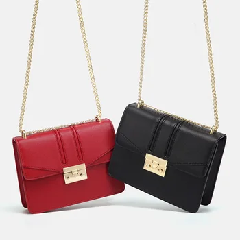 

2020 New Handbag Chain Shoulder Bag Lady bags