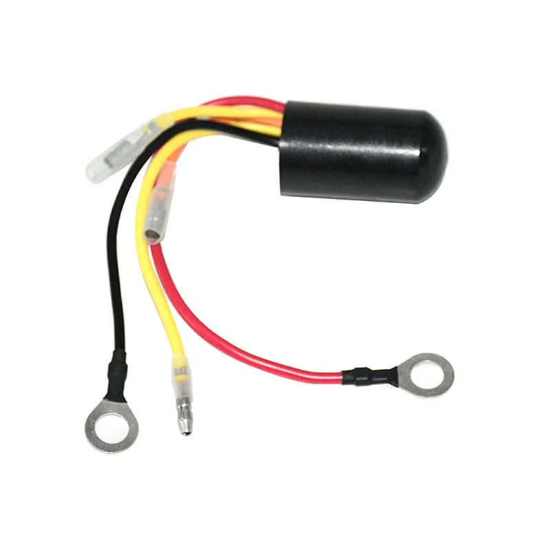 Carbman Electrical Time Delay Module for John Deere GX345 345 425 445