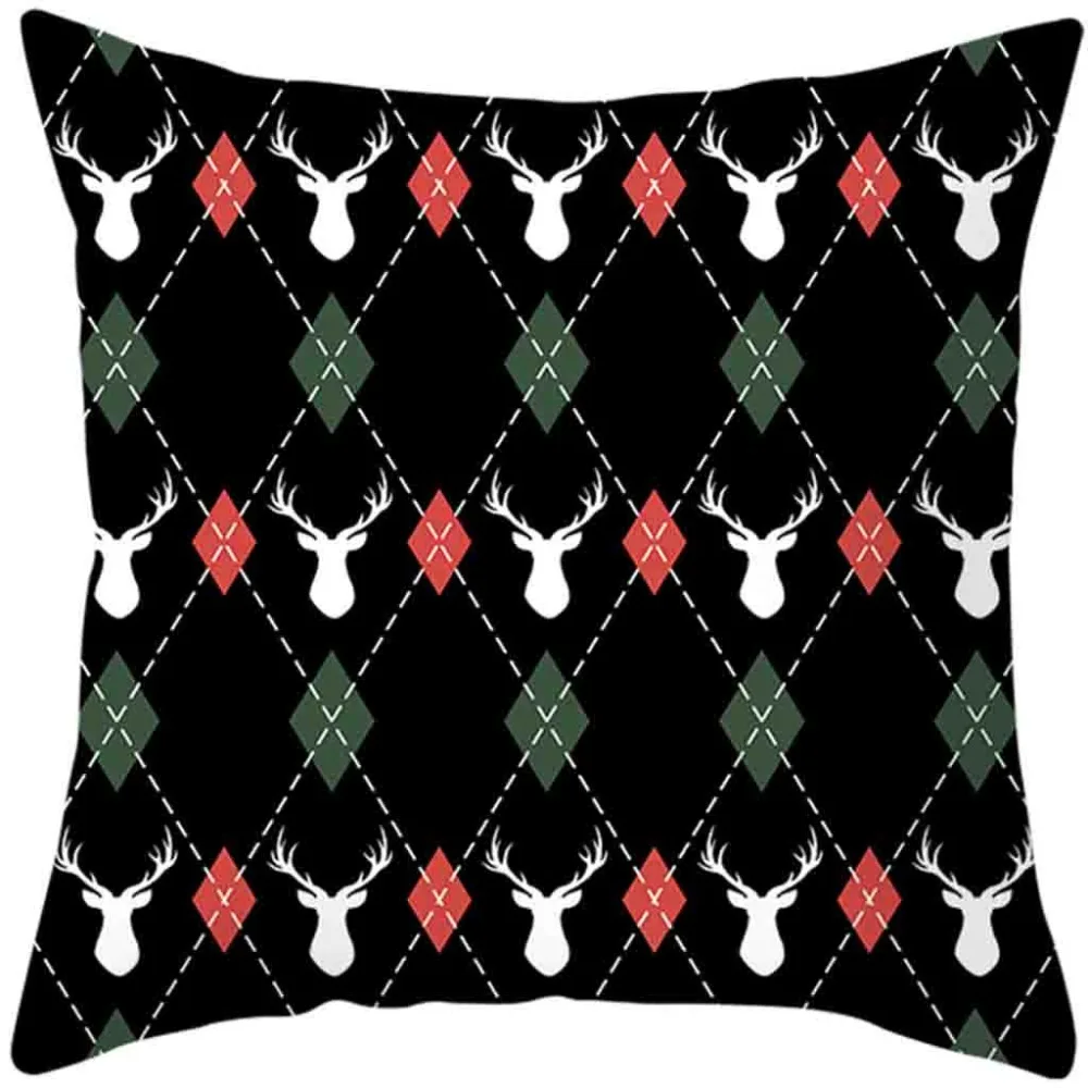 Cushion Cover  (4)