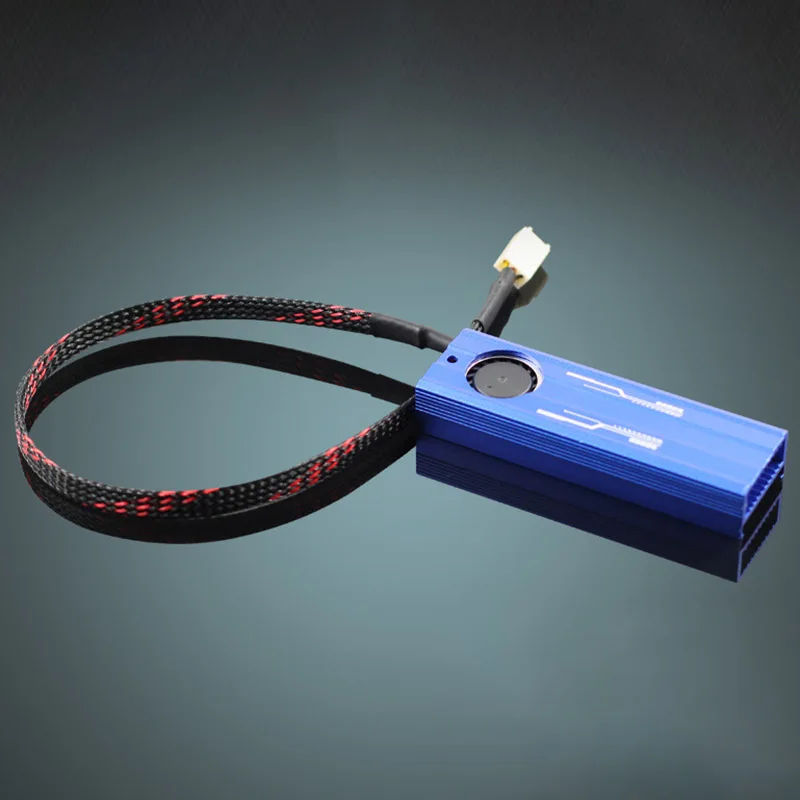 M.2 радиатор Ssd алюминиевый лист теплопроводность кремния Вафля Вентилятор охлаждения Радиатор NGFF жесткий диск теплоотвод жилет
