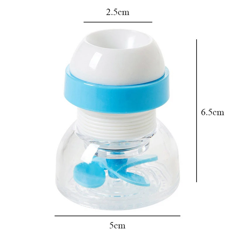 Pur Water Filter Faucet Brita Water Filter Faucet 360 Degrees Rotation Kitchen Sprayers Foldable Supplies Purifier Home