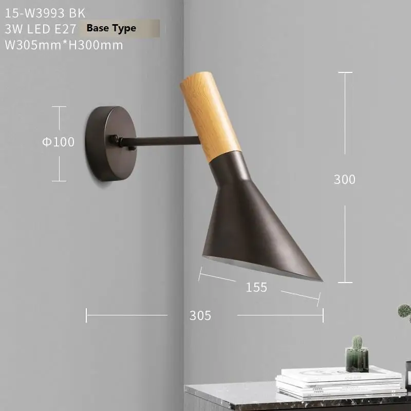 Avec Miroir Luminaria лампа Tete De Lit Lampara для внутреннего освещения аппликация Murale Wandlamp Led светильник настенный светильник для спальни светильник