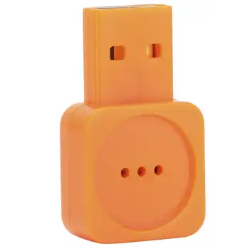 

USB Microphone Mini AI Intelligent Microphone USB Voice Control Input Search Translation Support for WIN7/8/10