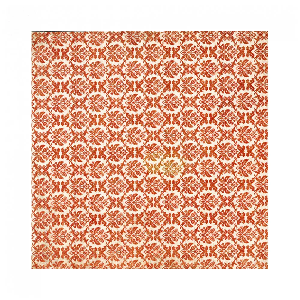 Набор бумаги Perfect Craft "Силуэт бабочки" 30,5*30,5 см