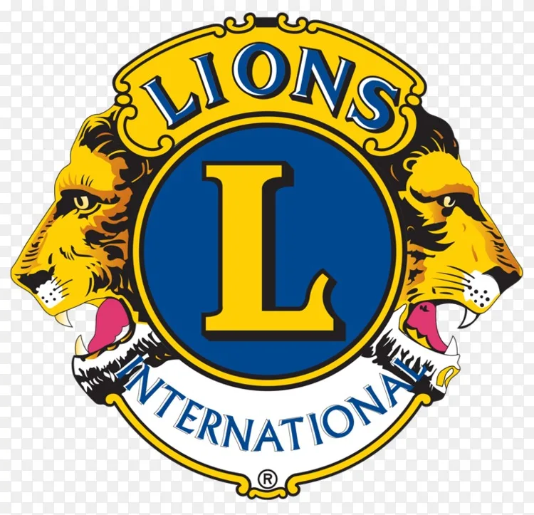 狮子会,国际协会,剪贴画,狮子会,黑斯廷斯俱乐部-秋季节png图片素材