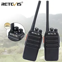 2 шт. Retevis RT24 PMR Радио рация без лицензии 0,5 Вт UHF 446 PMR446 скремблер VOX портативный двухсторонний радиоприемопередатчик 2 шт. Retevis RT24 PMR Радио рация без лицензии 0,5 Вт UHF 446 PMR446 скремблер VOX портативный двухсторонний радиоприемопередатчик