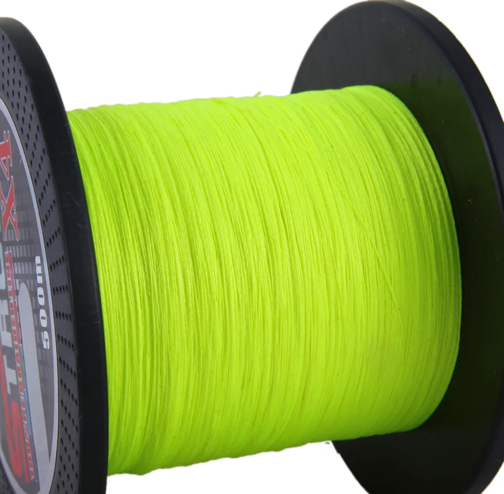 

Route PE Line 4 Series 300 M Dyneema Fishing Line Ultra-strength PE Road Yaya Line Sea Fishing Rod Mainline 300 m pe Line