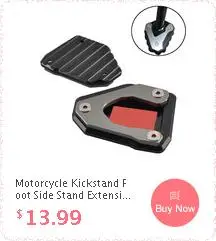 Мотоцикл хромированный Knuckle Footpeg подставка для ног Байкер мужское крепление для ног для Harley Sportster кафе, Рейсер, чоппер скремблер