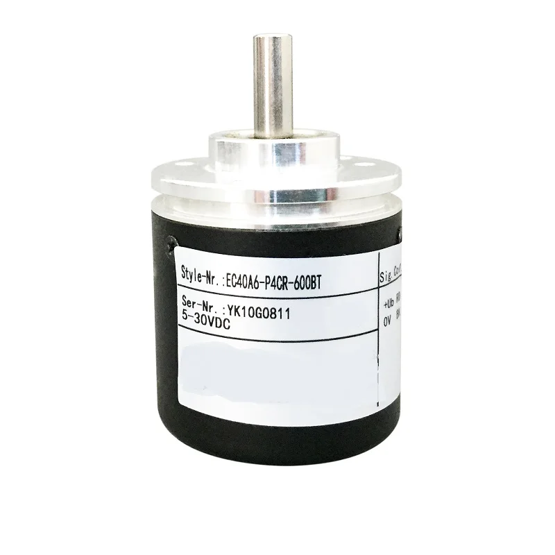Кодировщик EC40A6-P4CR-600BT 1000 2000 360 1024 2500 100 200 | Обустройство дома