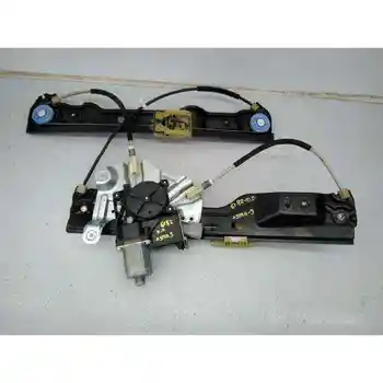 

13260129 POWER WINDOWS FRONT RIGHT OPEL ASTRA J LIM.