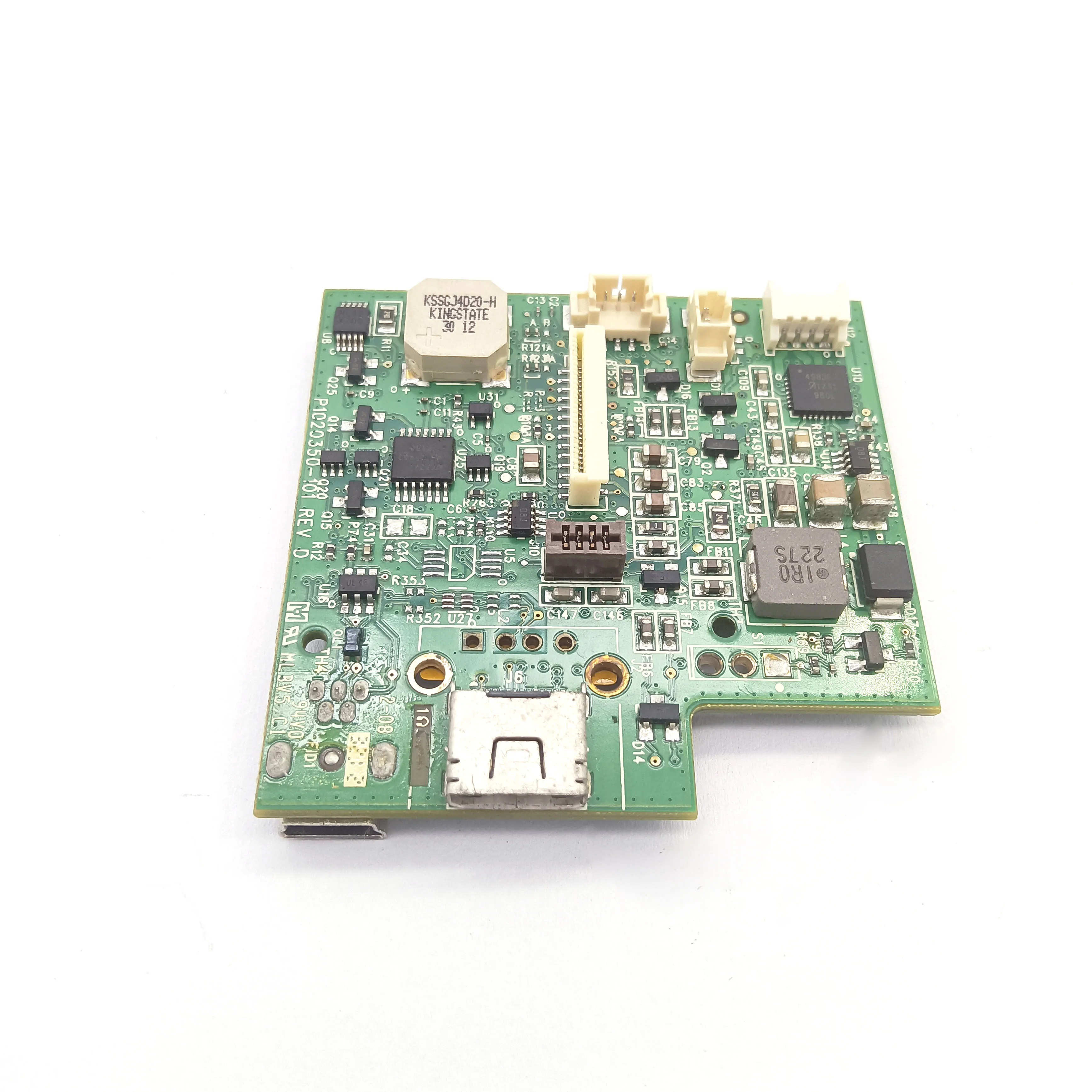 thumb
