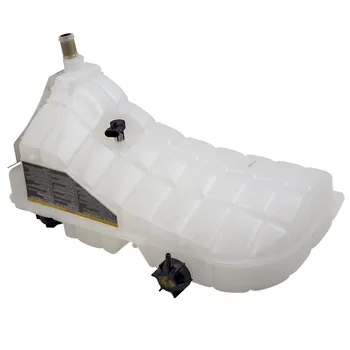 

New Radiator Coolant Overflow Reservoir Tank for Kenworth W900 for Peterbilt 389