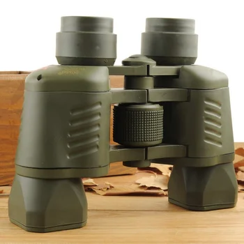 

Baigish 99 Type HD High-definition 50X50 Telescope Low-light Night Vision Hot Boutique Ultra-long Binoculars