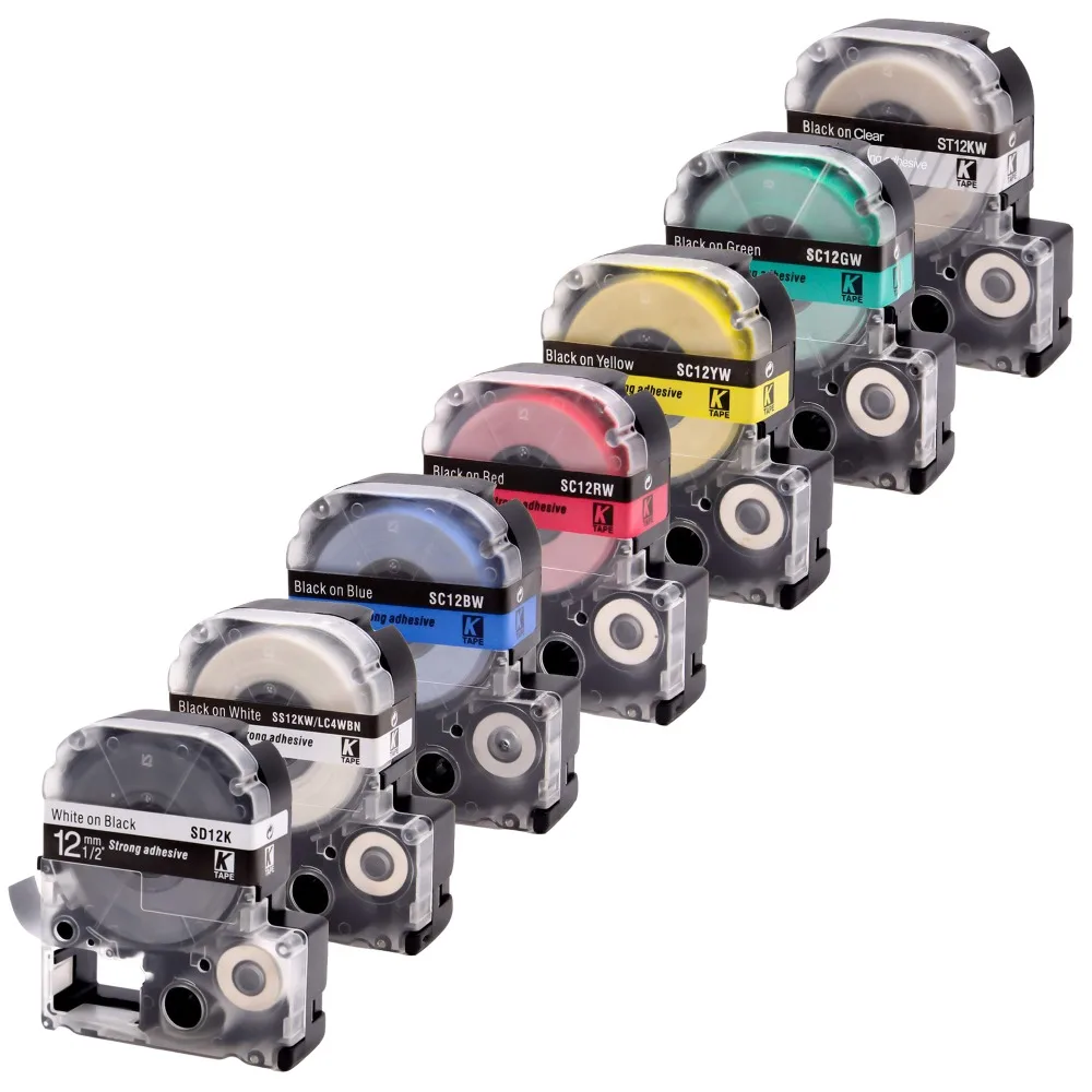 ST12KW SD12KW SS12KW SC12RW SC12YW SC12BW SC12GW 拷贝