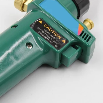 

Heating Welding torch Soldering Self Ignition Copper valve Air conditioning