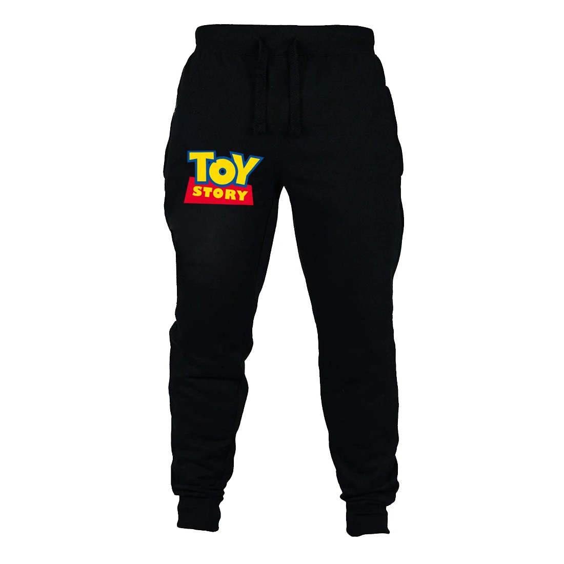 Pants Новые летние футболки с героями мультфильма «История игрушек» г., популярная одежда топы для детей, хлопковые футболки с героями мультфильмов для маленьких мальчиков Рождественская одежда топы для девочек, От 4 до 14 лет - Цвет: Pants