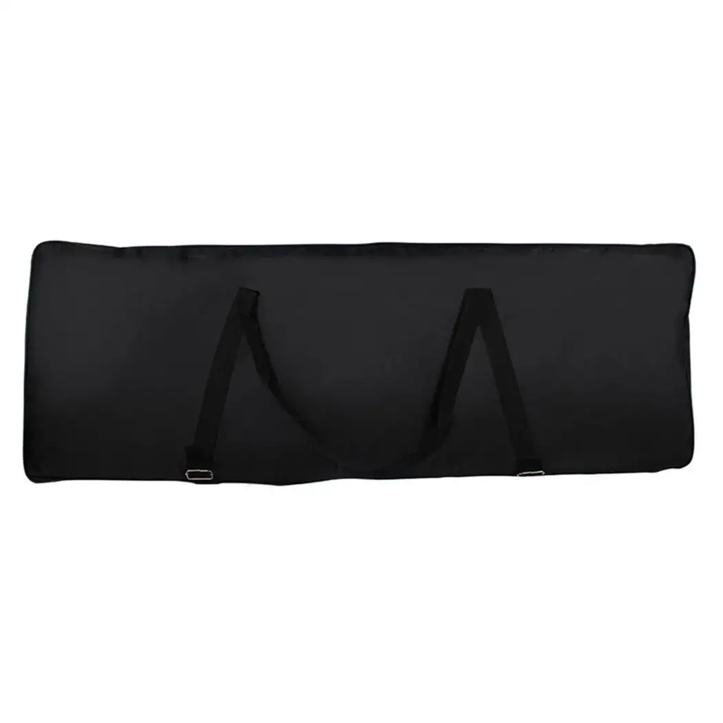

76-keys Electric Organ Keyboard Musical Instrument Portable Storage Bag