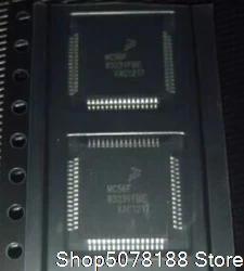 

5pieces MC56F8323 MC56F8323VFBE 16-MCU Original