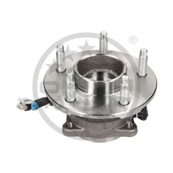 

Wheel bearing kit CHEVROLET: EQUINOX OPTIMAL 252792