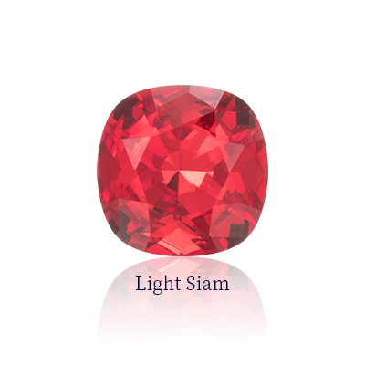 K9 Glass Square Rhinestones New Design Pointback Blue Crafts Crystals Clothing Jewelry Accessories Loose Glue On Nails Stone Light siam