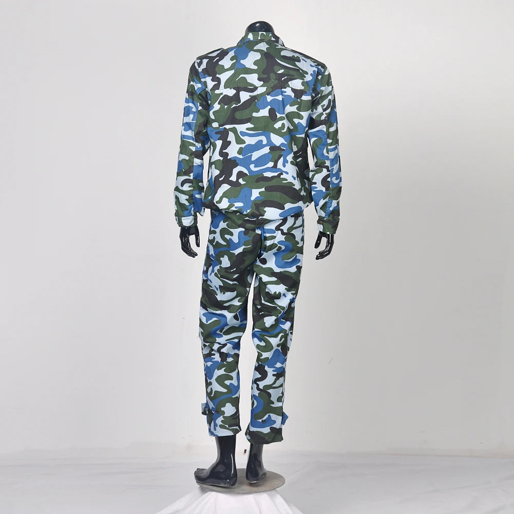 Мужской Ghillie костюм CS Камуфляжный костюм s тактическая авиационная Униформа джунгли Камуфляжный костюм набор для охоты тренировочная форма#918