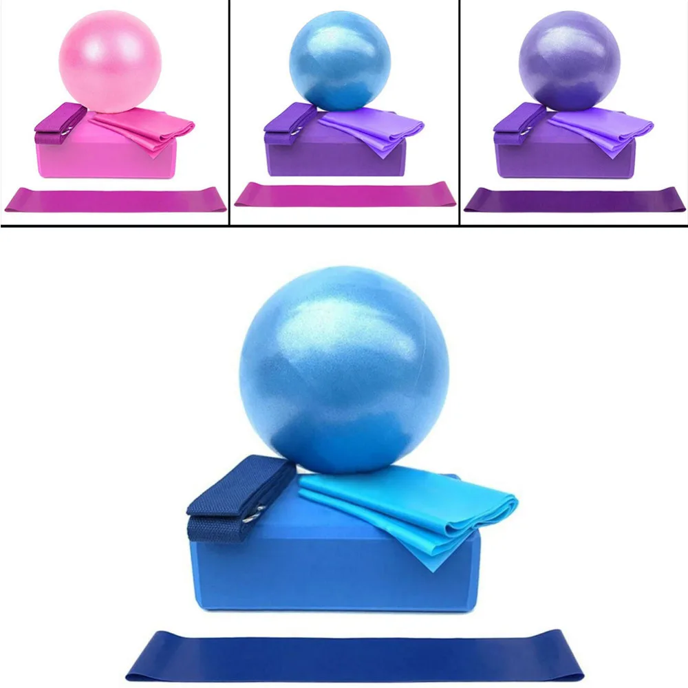 Bolas p ioga