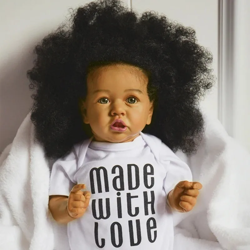 little bess reborn baby doll