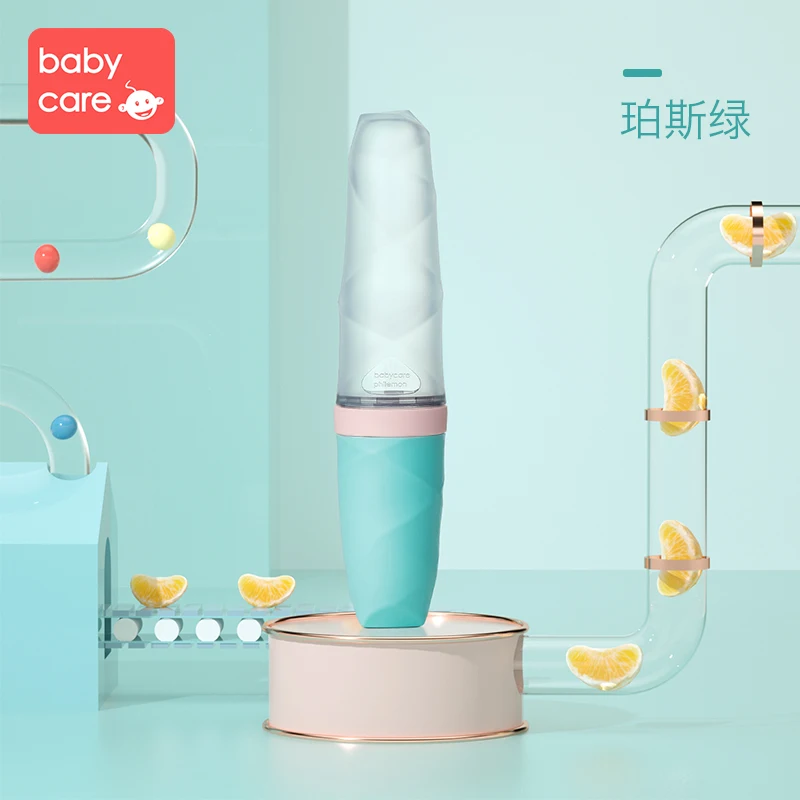 Детская миска с ложкой моя бутылка для воды детская пищевая добавка рисовая паста кормушка детская посуда детская чашка Бутылочки для новорожденных - Цвет: A with cover