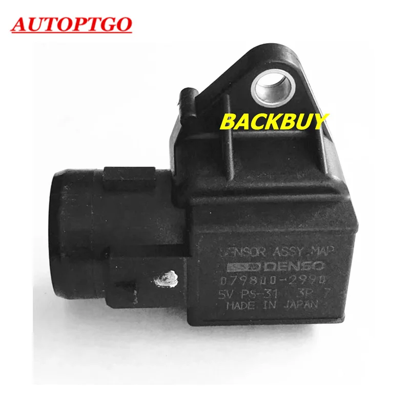 079800 2990 37830 P13 003 Manifold Air Pressure Sensor Turbo Map