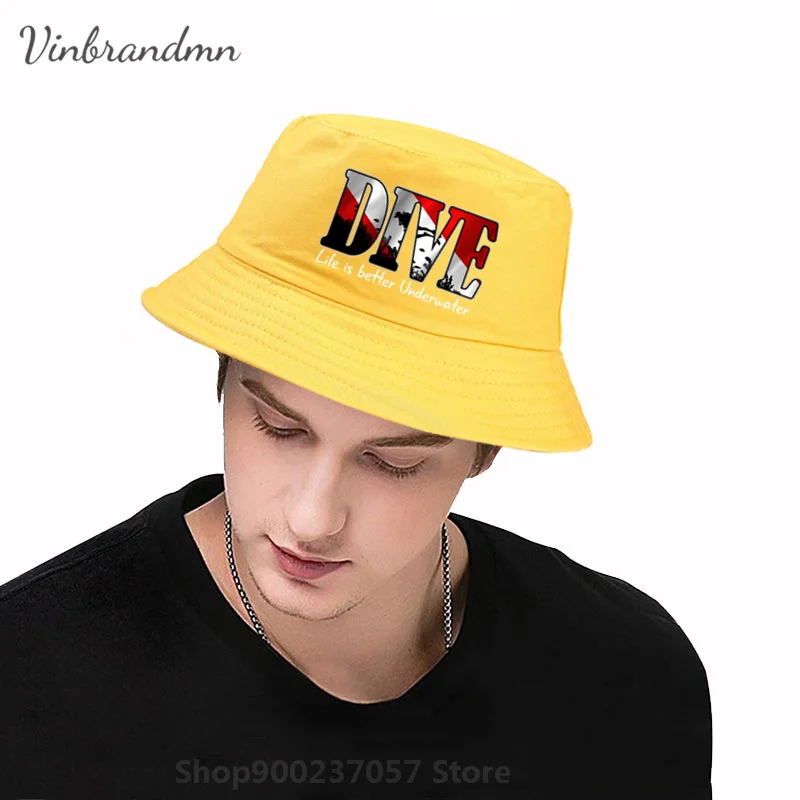 Panama Bucket Hat|Men's Bucket Hats 