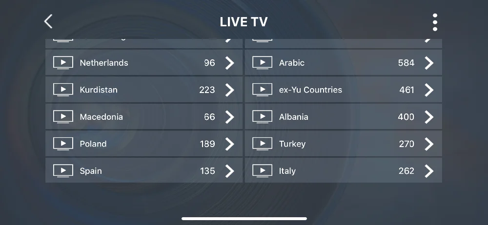 Лучший стабильный скандинавский IP ТВ скандинавский IPTV код для Швеции, Норвегии, Германии, Великобритании, США, для Android, ios, m3u, smart tv, IP box