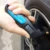 Цифровой Измеритель Давления Воздуха в Автомобильных Шинах Автомобильный Манометр Манометр Барометры Тестер с Батареей для Автомобиля Грузовик Мотоцикл Велосипед