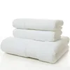 Large Cotton Super Absorbent Thick Towel Bath Towel 70*140 Soft Bath Towel Comfortable Beach Towel 4