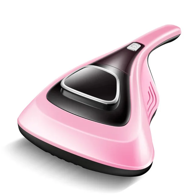 Бытовые ручные ультрафиолетовые бактерицидные Пылесосы для удаления клещей, стерилизации, пыли, клещей, контроллер, пылеуловитель, ЕС, США