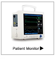 Semi automatic biochemical analyzer/medical diagnoses analyzer/clinical laboratory analyzer