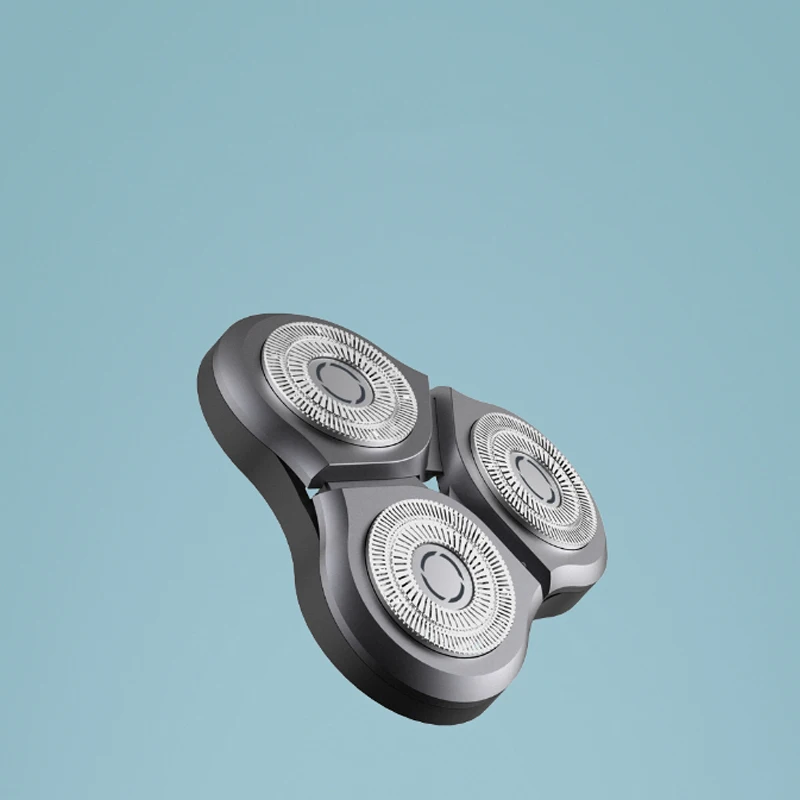 Shaver Blade Original xiaomi mijia Electric Shaver mijia S100/S500/S300/S500C shavers Razor Waterproof Dual-layer Blade electric shaver,shaver replacement blade