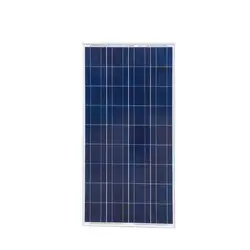 Поликристаллическая солнечная панель 150 Вт 18 в 20 шт. Panneaux Solaire 3000 Вт 3 кВт Солнечная батарея зарядное устройство жилой автофургон Caravan