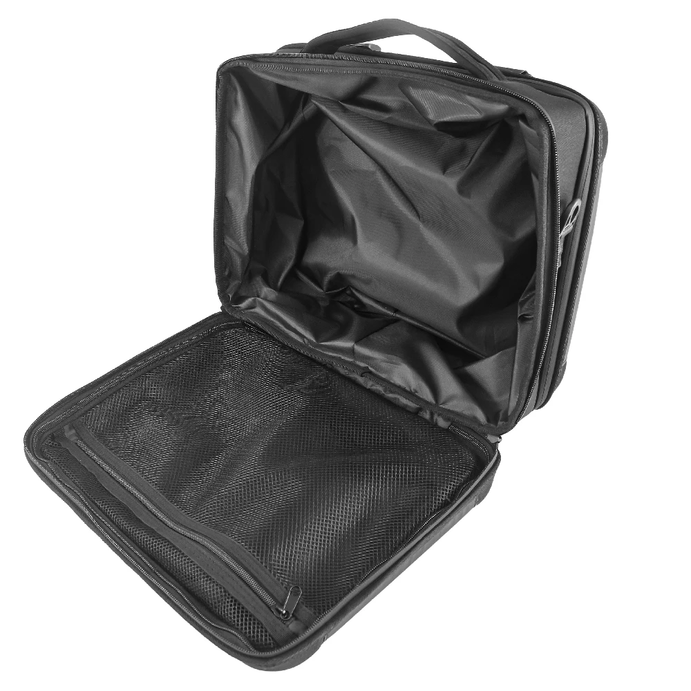 Motorcycle Vario Tool Box Inner Bag Waterproof Rear Top Case Saddlebags For BMW F850GS F750GS LC R1250GS Adventure R1200GS