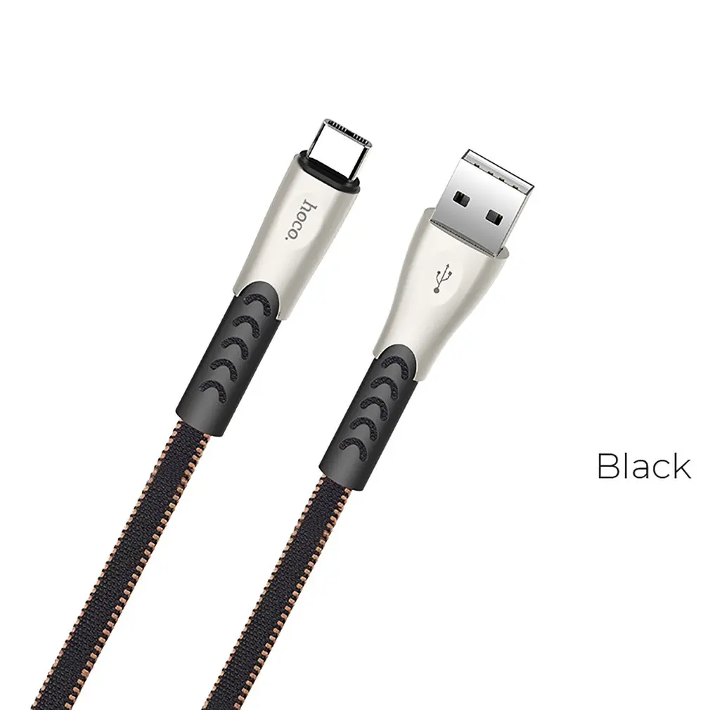 U48 type-C быстрое зарядное устройство для мобильного телефона Micro Usb кабель type C USB для iPhne X 8 7 6